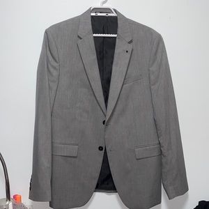 Zara men’s blazer